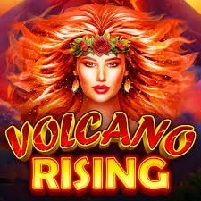 Volcano Rising